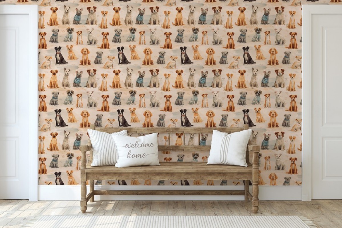 Bild på Buster Beige - 1096001-01